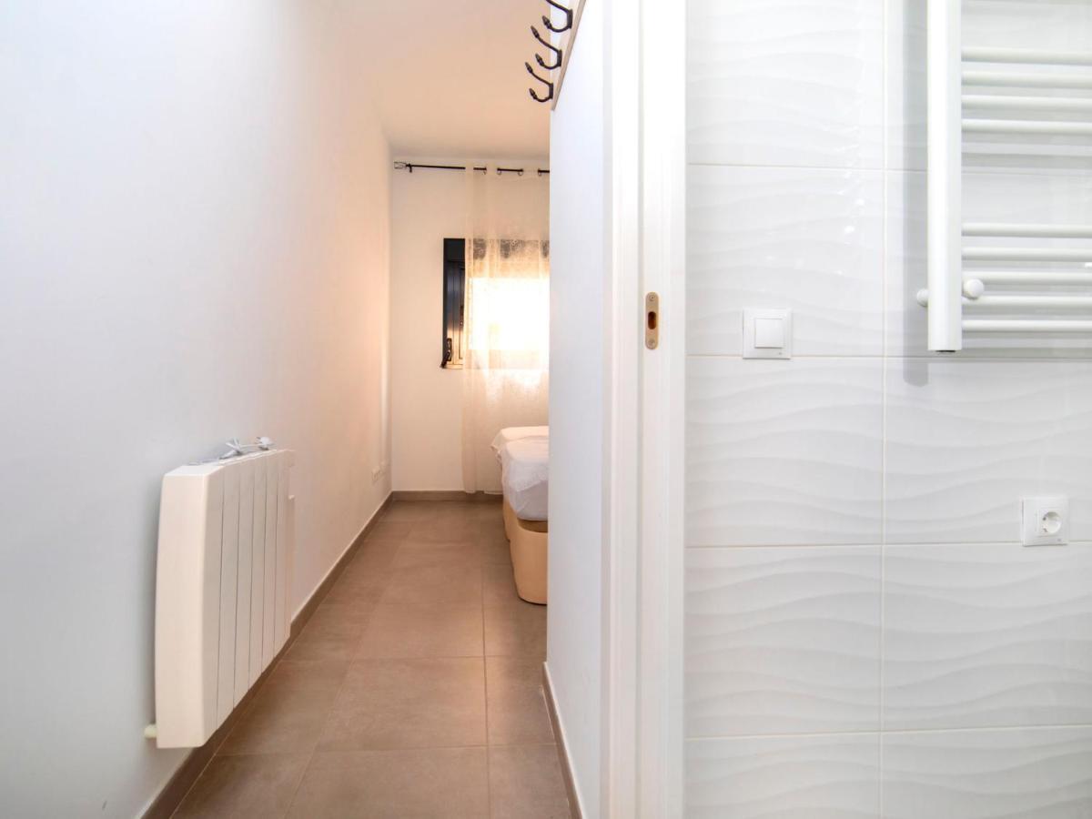 Apartment Calpe Beach I Exterior foto