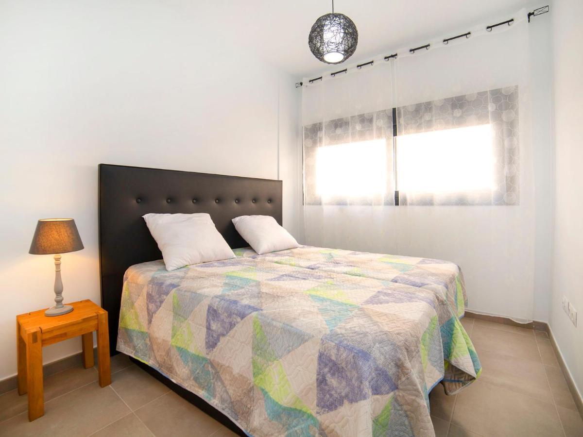 Apartment Calpe Beach I Exterior foto